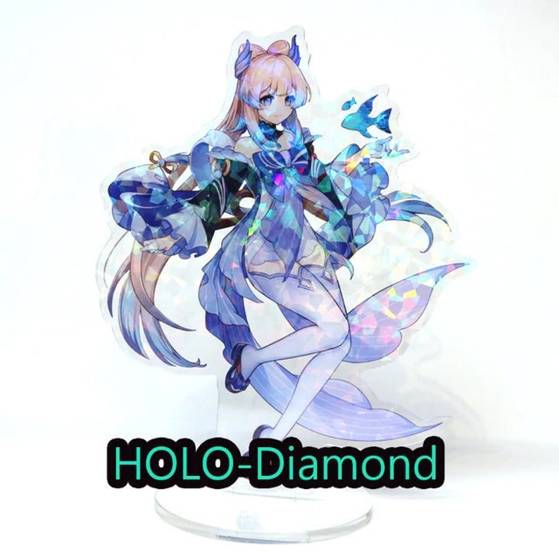 make your own acrylic