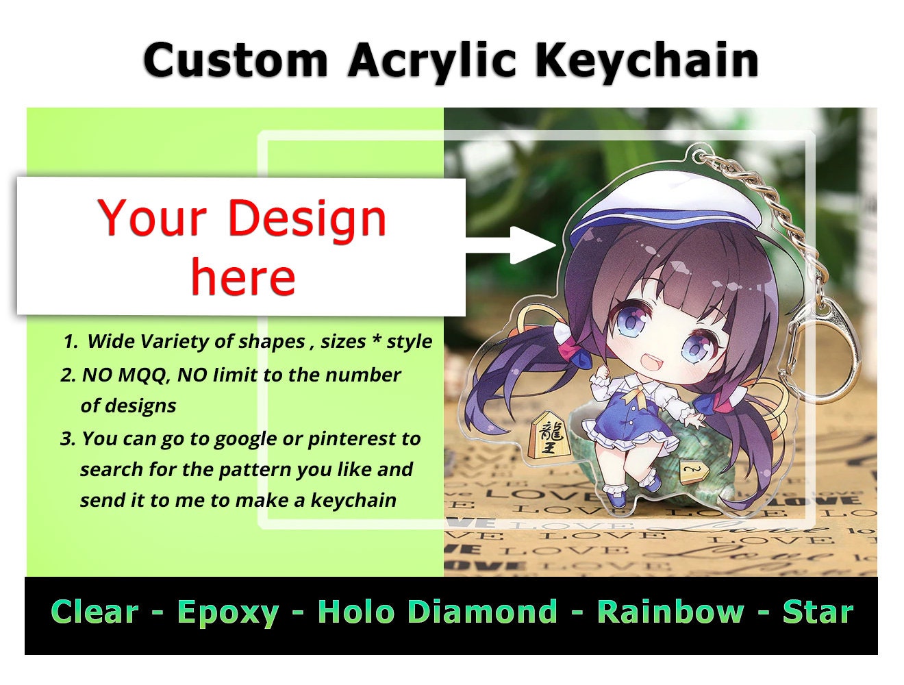 Anime Keychain Charms | Animals Shape Pendant Key Ring Anime Characters Keychain Collection Bag Charm Anime Keychain Charms | Animals Shape Pendant Key Ring Anime Characters Keychain Collection Bag Charm