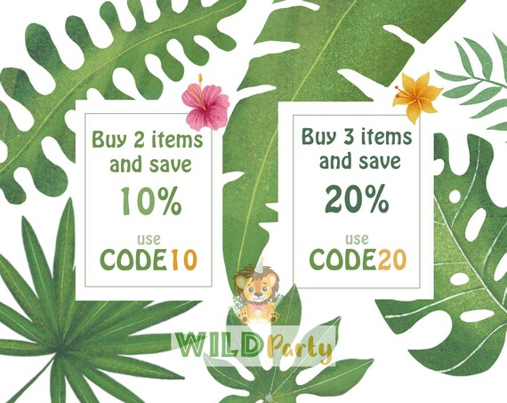 Wild One Family Matching Birthday T-shirt Bundle transfer sublimation PNG file, Mom and Dad, Jungle Safari designs, Lion giraffe