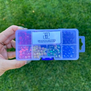 DIY Bracelet Kit *Rainbow