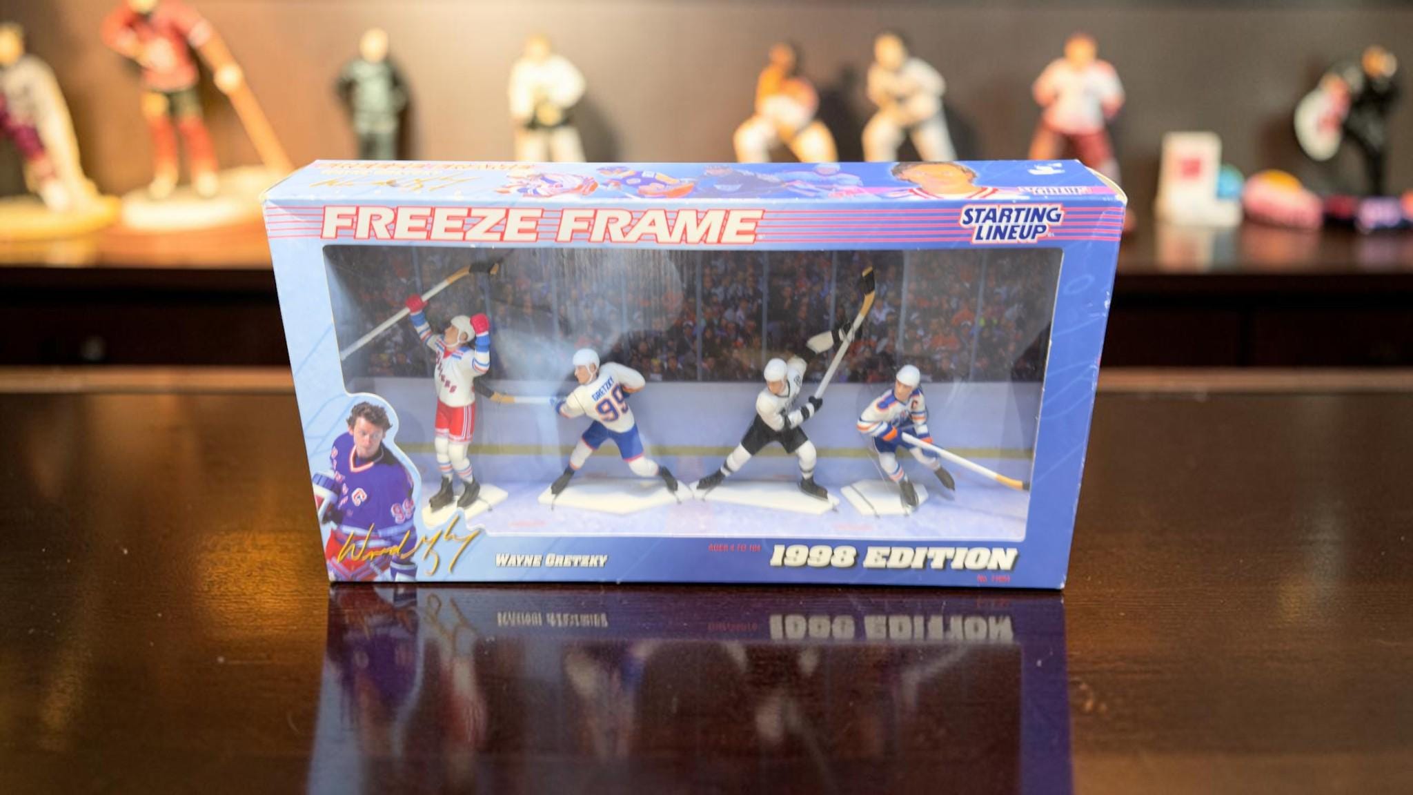 1998 Starting Lineup - Etsy