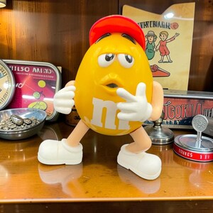 M&m Candy Radio - Etsy