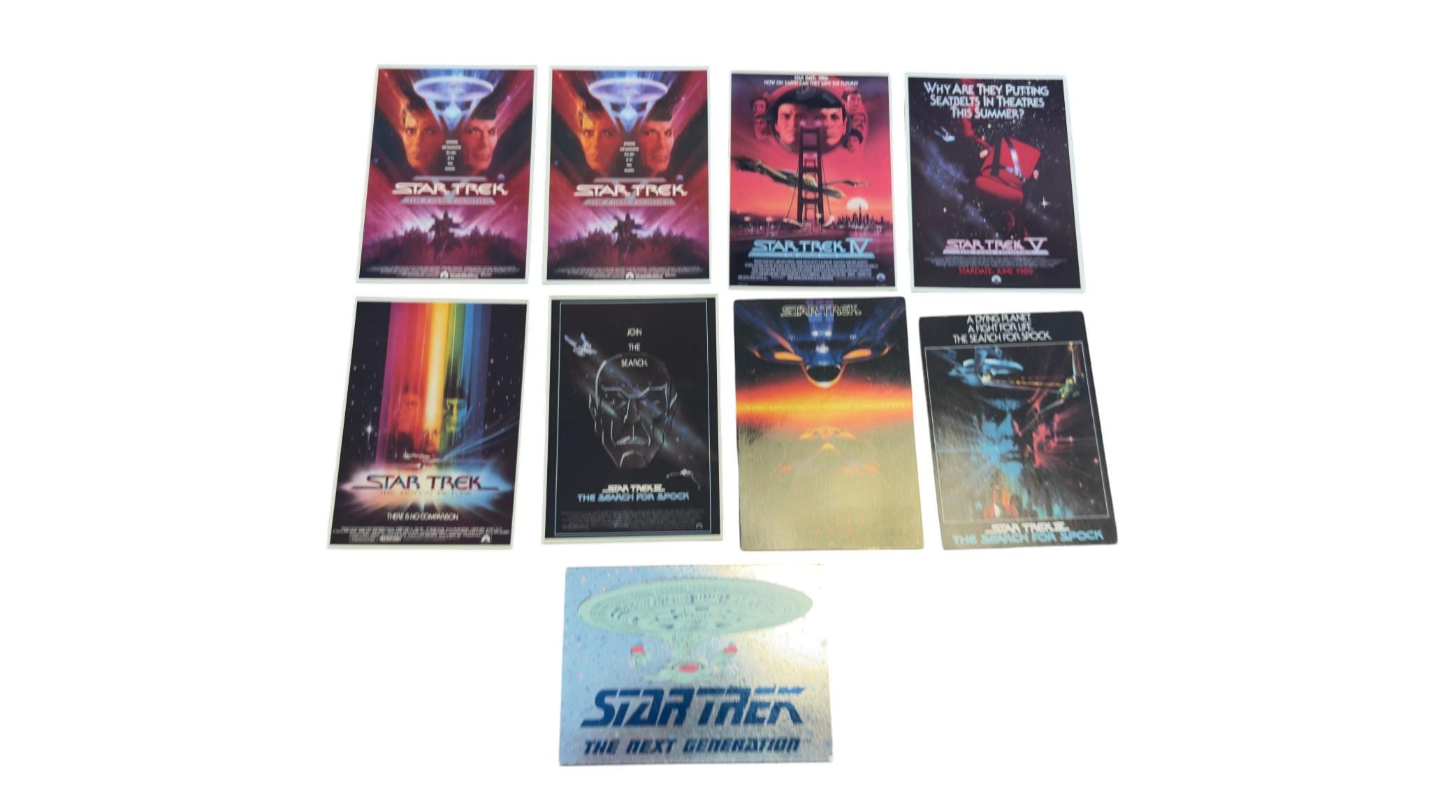 Star Trek Next Generation Poster - Etsy
