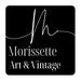 Martin Morissette