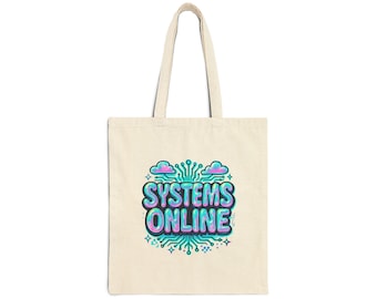 Systems Online Tote