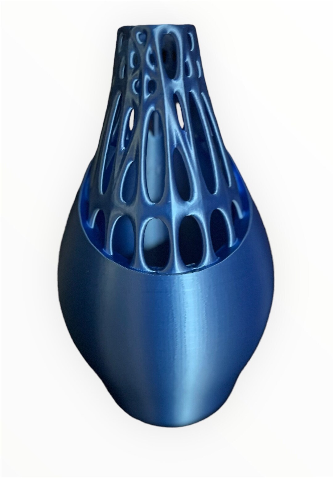 3D Printed Vase STL File for 3D Printingstl File Only Etsy