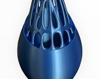 3D Printed Vase- STL File for 3D printing-Stl File Only!