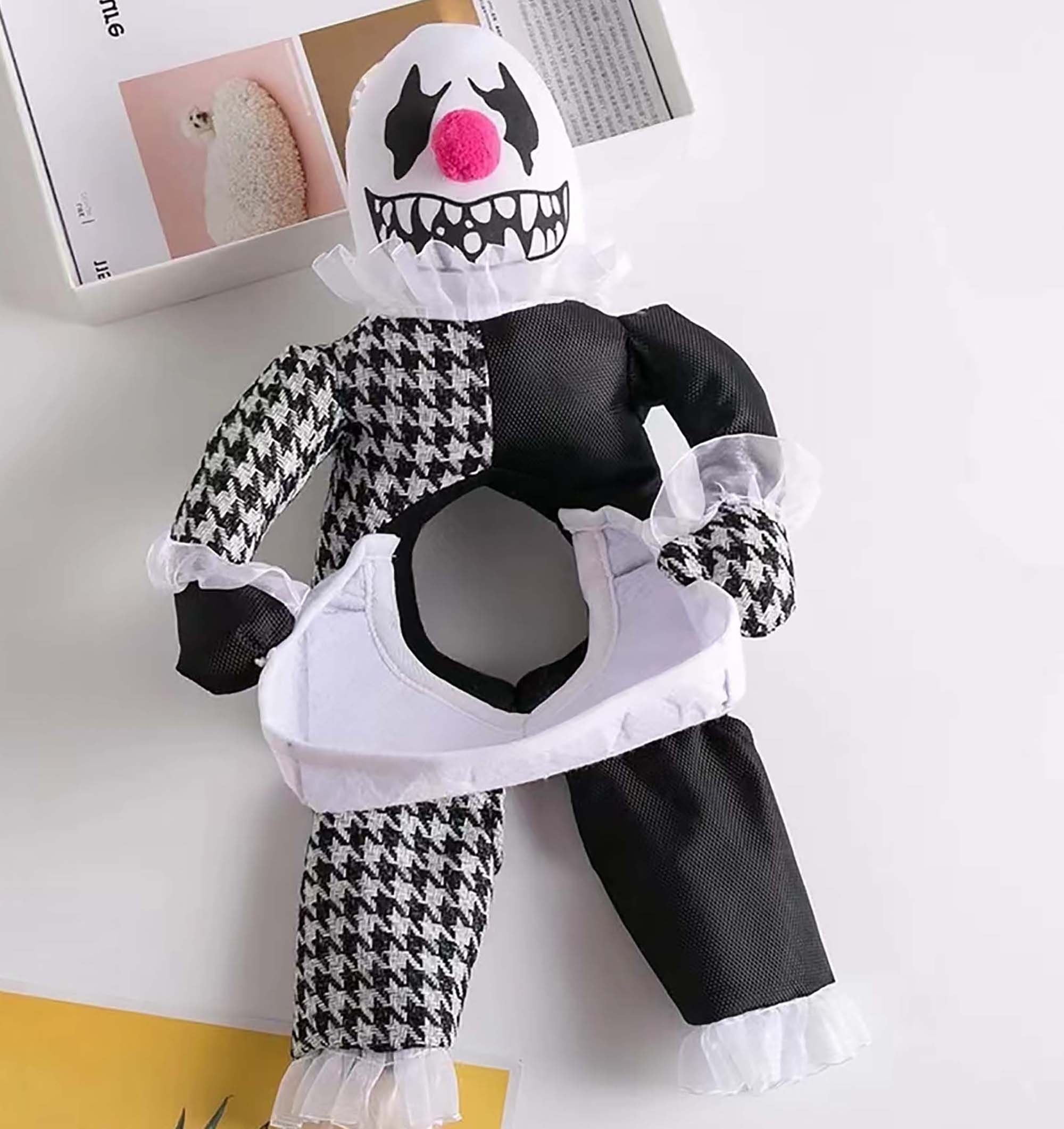 Pet Dog Costume Creativity Devil Dog Costume Suitable for Etsy