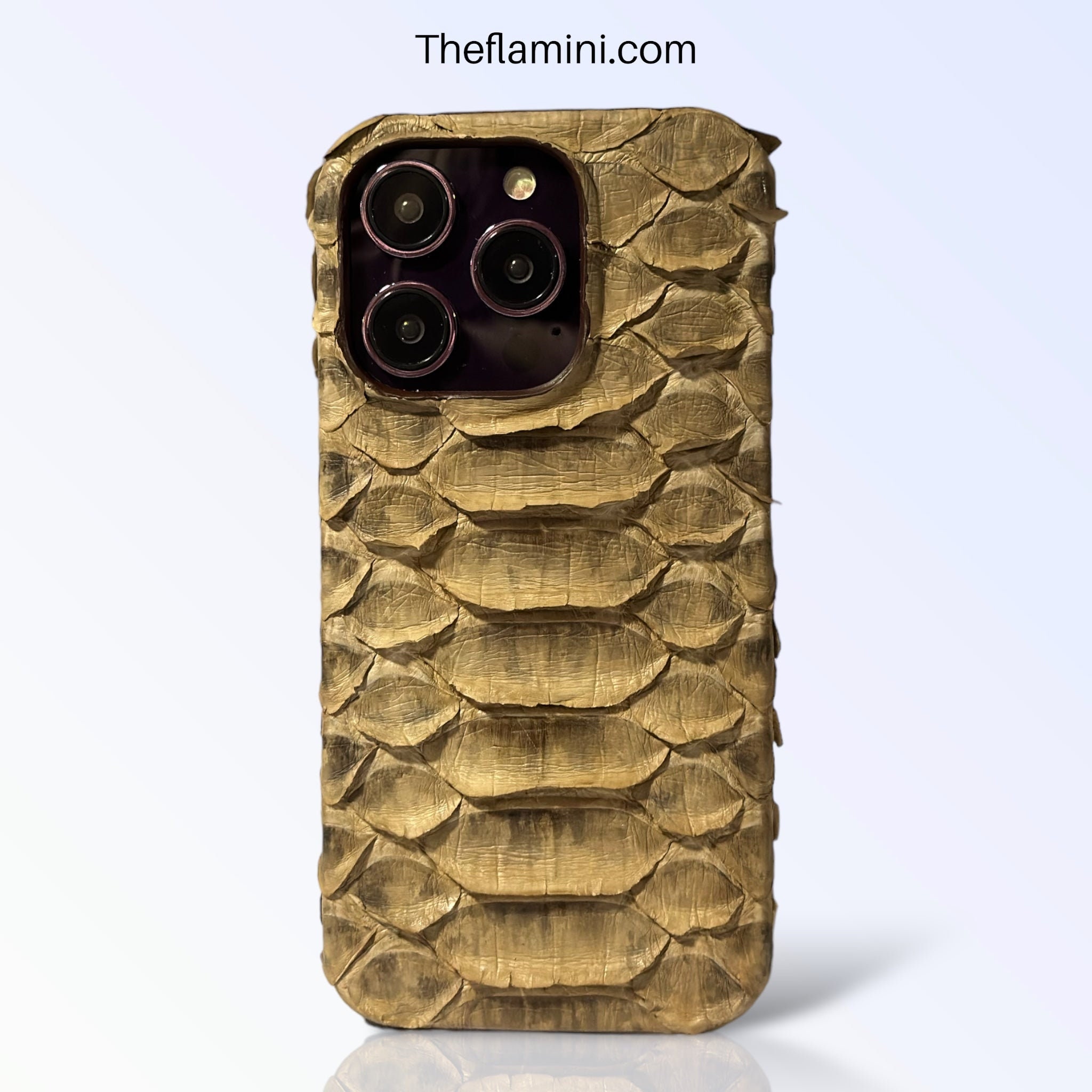 Snake iPhone Case -  Canada
