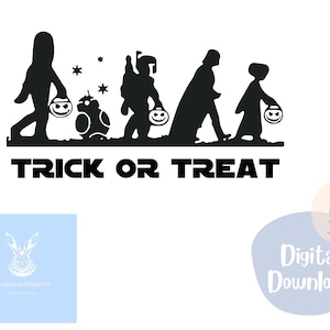 Star Wars halloween svg, Halloween svg,  halloween cricut file, Darth Vader svg. Squad Goals SVG, Mickeys not so scary halloween shirt svg