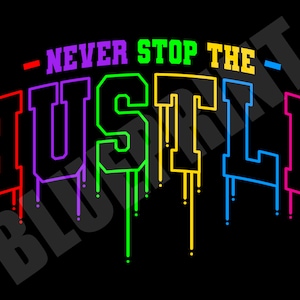 Can't Stop Won't Stop T-Shirt Motivation Entrepreneur Tee Can't Stop Won't Stop T-Shirt Motivation Entrepreneur Tee