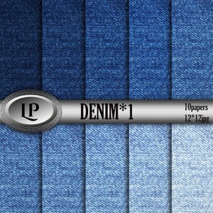 Sfondo denim senza soluzione di continuità Carta digitale denim Trama denim senza soluzione di continuità Trame jeans Trama tessuto denim Sfondo jeans Carta digitale blu