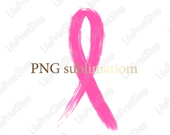 Breast cancer png Awareness png Awareness Ribbon png Pink ribbon clipart Breast cancer clipart Breast cancer awareness png sublimation