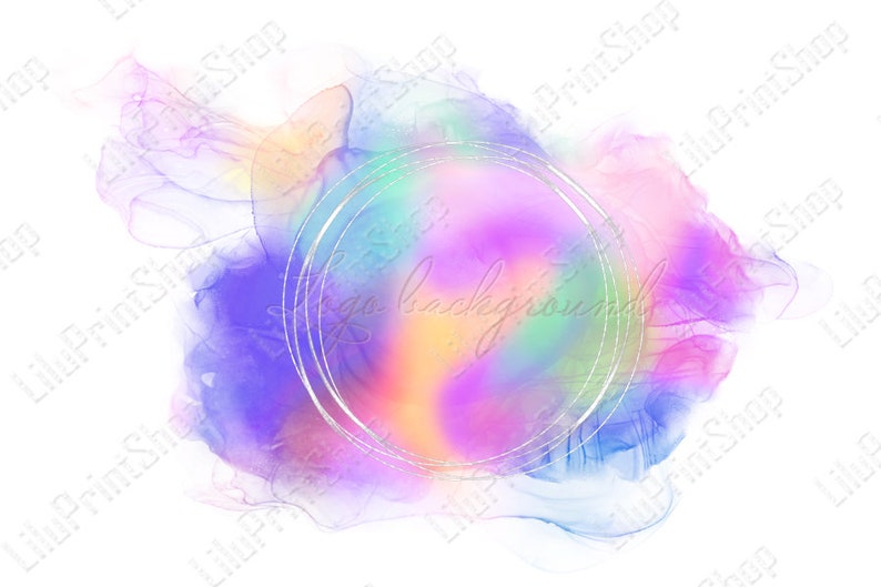rainbow-logo-design-png-alcohol-ink-logo-background-overlay-etsy