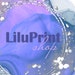 Lilu Grom