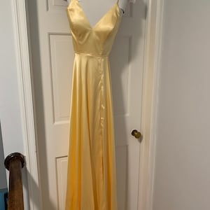 How to Lose a Guy in 10 Days Yellow Dress - Etsy How to Lose a Guy in 10 Days Yellow Dress - Etsy