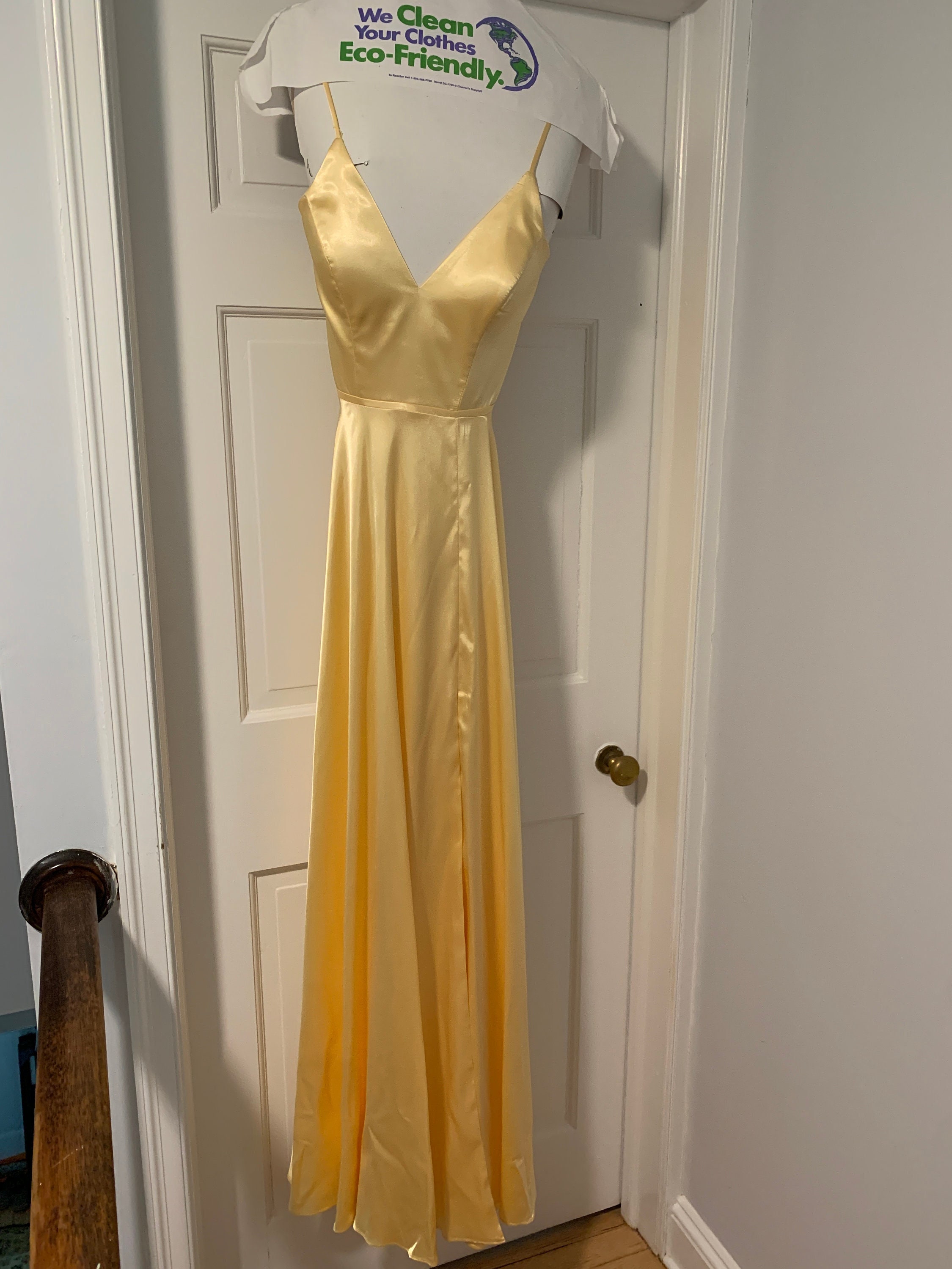 How to Lose a Guy in 10 Days Yellow Dress - Etsy How to Lose a Guy in 10 Days Yellow Dress - Etsy