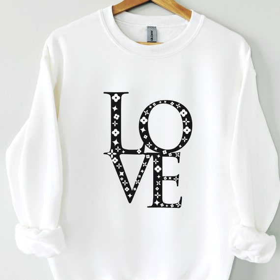 Designer Shirt Designer Sweatshirt Designer T shirt Unisex for Men and Women Sweatshirt Hoodies Women Designer Shirt Luxury Shirt Etsy