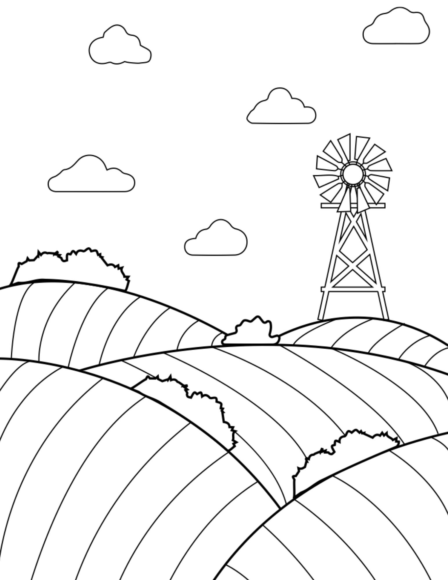 Editable Personalized Little Blue Truck Coloring Book/party Favor - Etsy