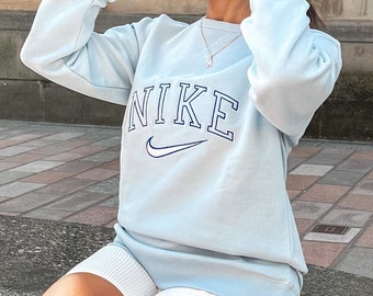 Vintage tick sweatshirt Clearance