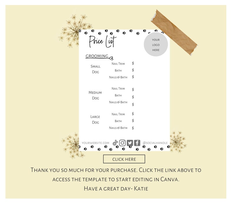 canva-template-price-list-printable-price-sheet-editable-etsy