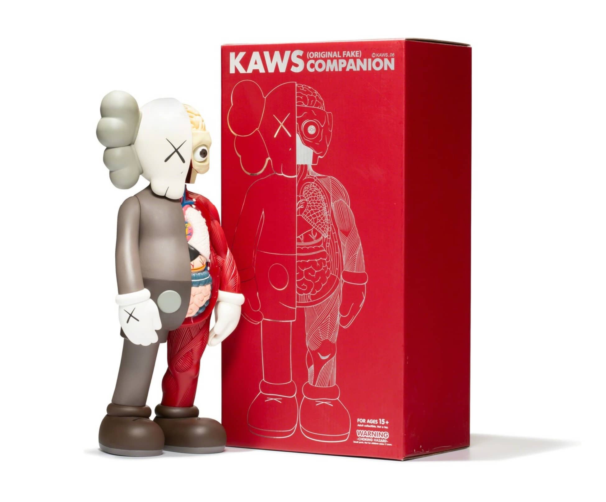 プチギフト KAWS オリジナルフェイク ギャラクシー | www.kinderpartys.at