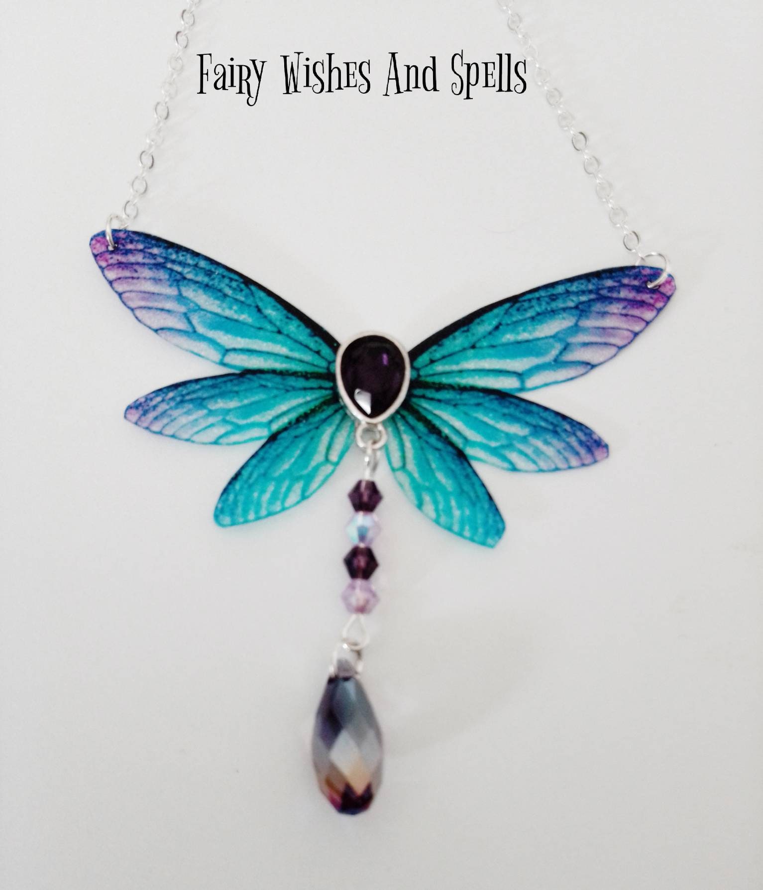 Couronne D'elfe De La Forêt Avec Serre-tête En Bois De Cerf Argenté - Pour Cosplay, Festivals Renaissance, Halloween, Noël - Accessoire Fantastique Avec Pendentif Cristal