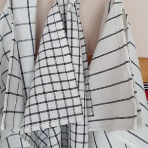 Table cotton napkins,linen napkins, Table decor, kitchen accessories, Reusable napkins, Eco-Friendly towels, kitchen towels, kitchen decor