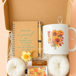 Pamper Gift Box for Her, Hamper Pamper, Birthday Gift Box, Spa Gift Box, Hug in a Box, Self Care Box for Her, Mother Day, Hygee Gift