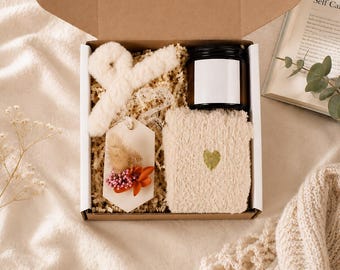 The Hygge Collection Gift Set