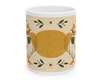 Ceramic Mug,