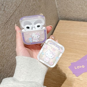 Wholesale 100+ Style Cartoon Toy Headphones Case For Airpods Pro 1 2 3 Case,  3D Soft Silicone Earphone Cover For Airpods case From m.