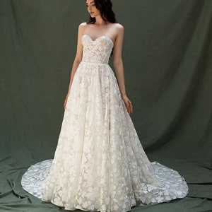 Princess Jasmine Wedding Dress - Etsy Princess Jasmine Wedding Dress - Etsy