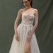 see more listings in the Wedding dress section