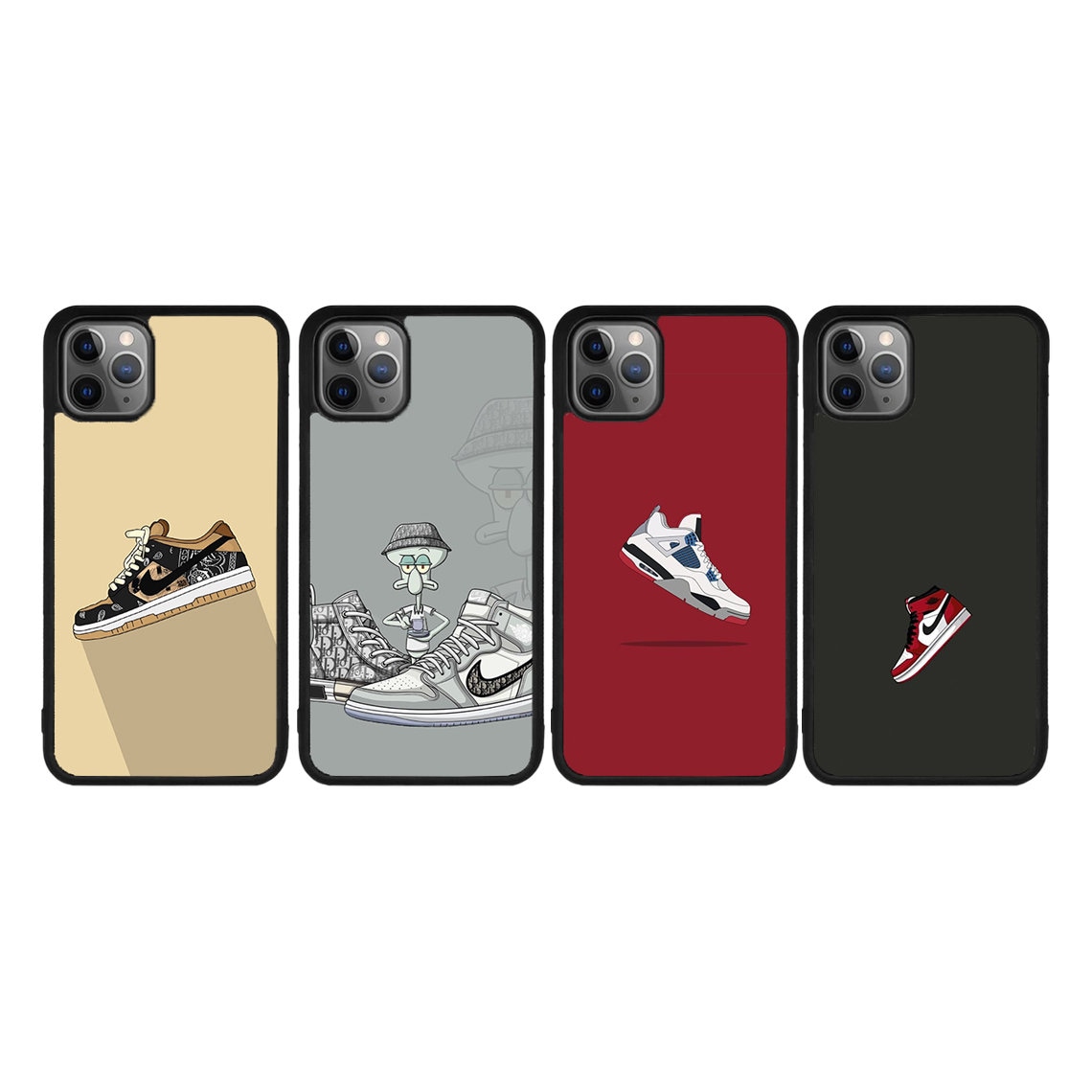 Iphone 7 Jordan Case - Etsy