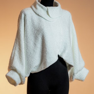 Wedding bolero, wedding jacket, bridal jacket