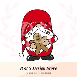 christmas gonk, christmas, xmas, gonks, png, svg.