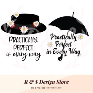 praktisch perfect, perfect in elk opzicht, oppas, mary p, svg, png.