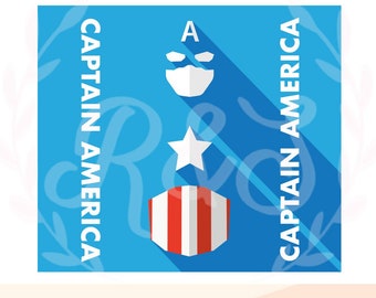 superhéroe, capitán, héroe de américa, escudo, png, vaso.