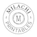 Milachi Printables