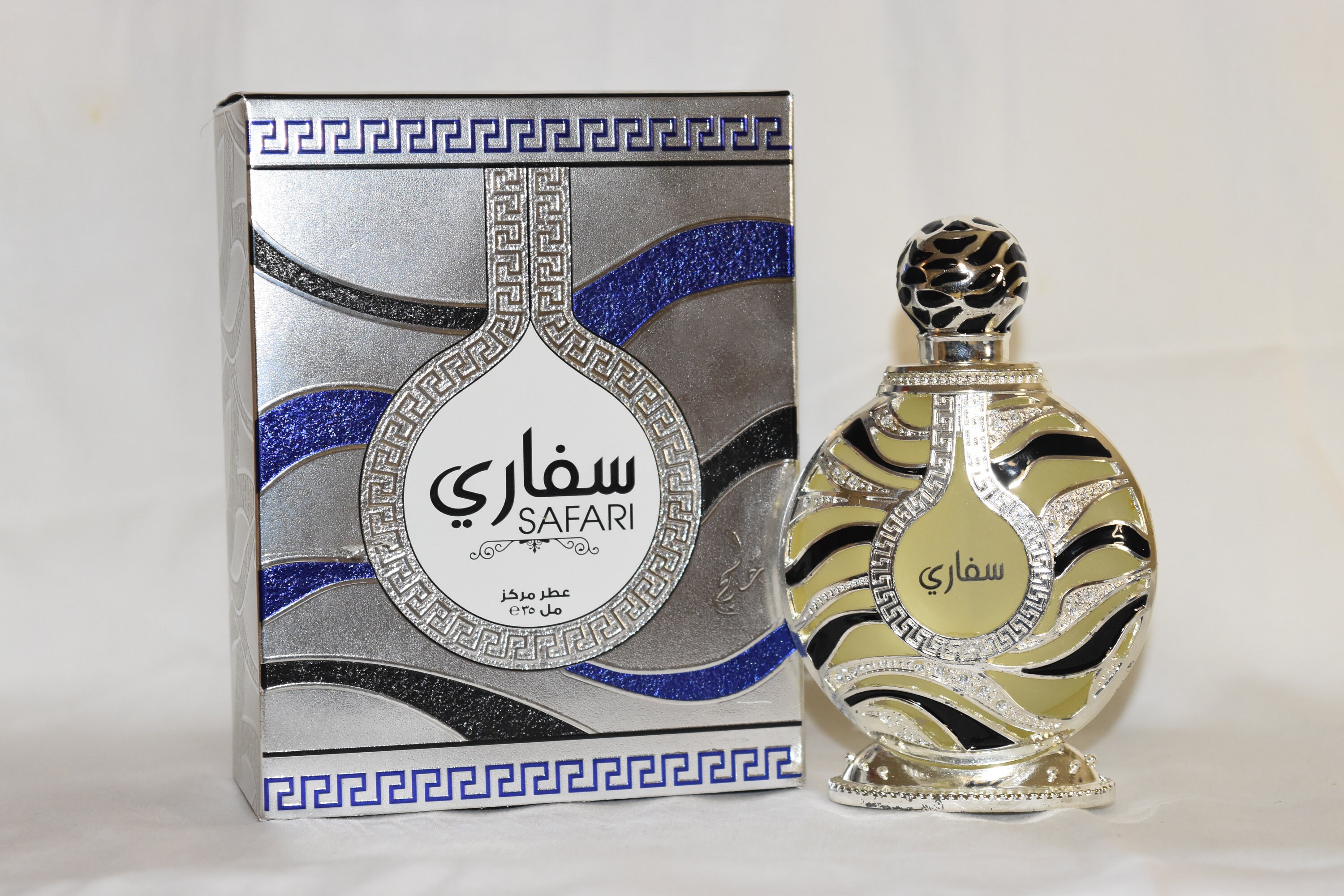 Safari perfume for her new arrivals