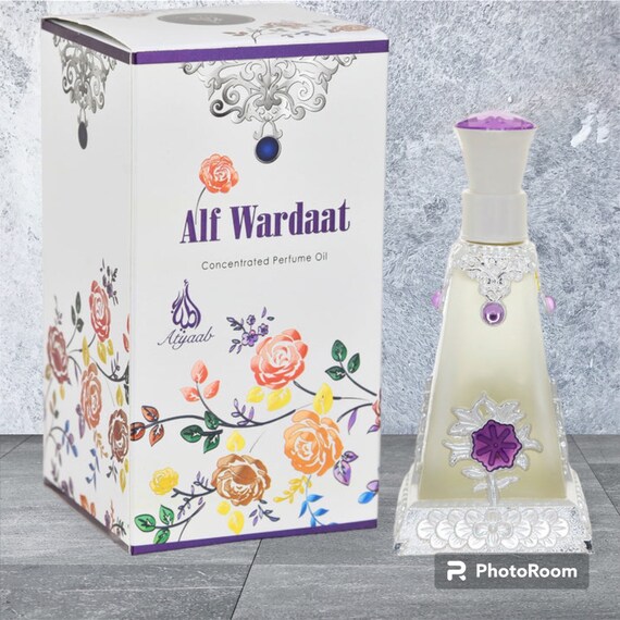Alluring perfume deals