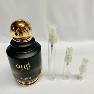 Oud Perfumes + Travel Size - Gift Set for Him