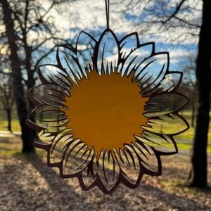 sunflower svg files for laser cutting, flower dxf files for plasma cutting, cnc plasma dxf files for wall art, plasma cut files for cricut
