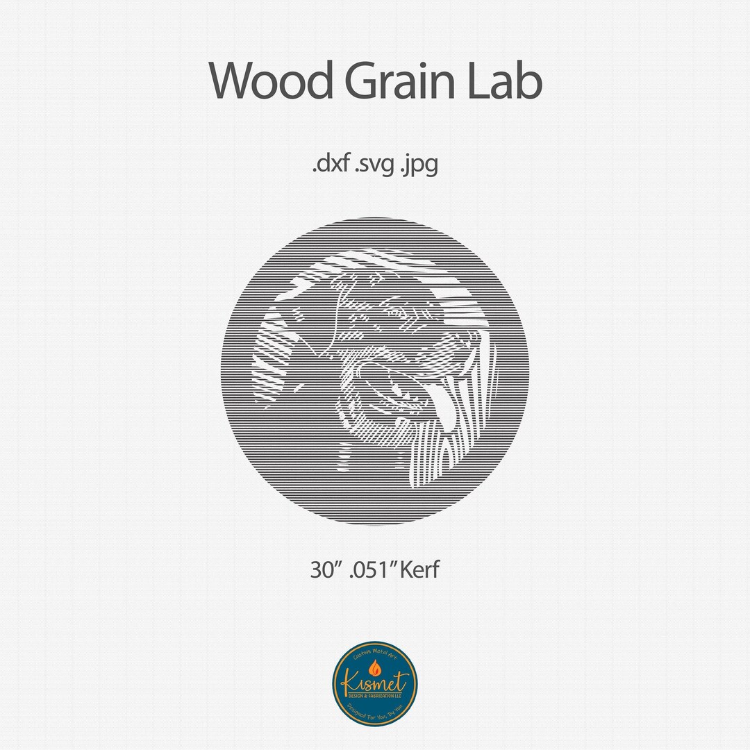 Monogram Labrador Retriever Dxf File for Cnc Plasma, Personalized Dog ...