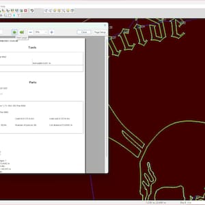 Personalized Skull Sign, Crossbones, DXF SVG PNG, Cnc Plasma Laser Cut ...