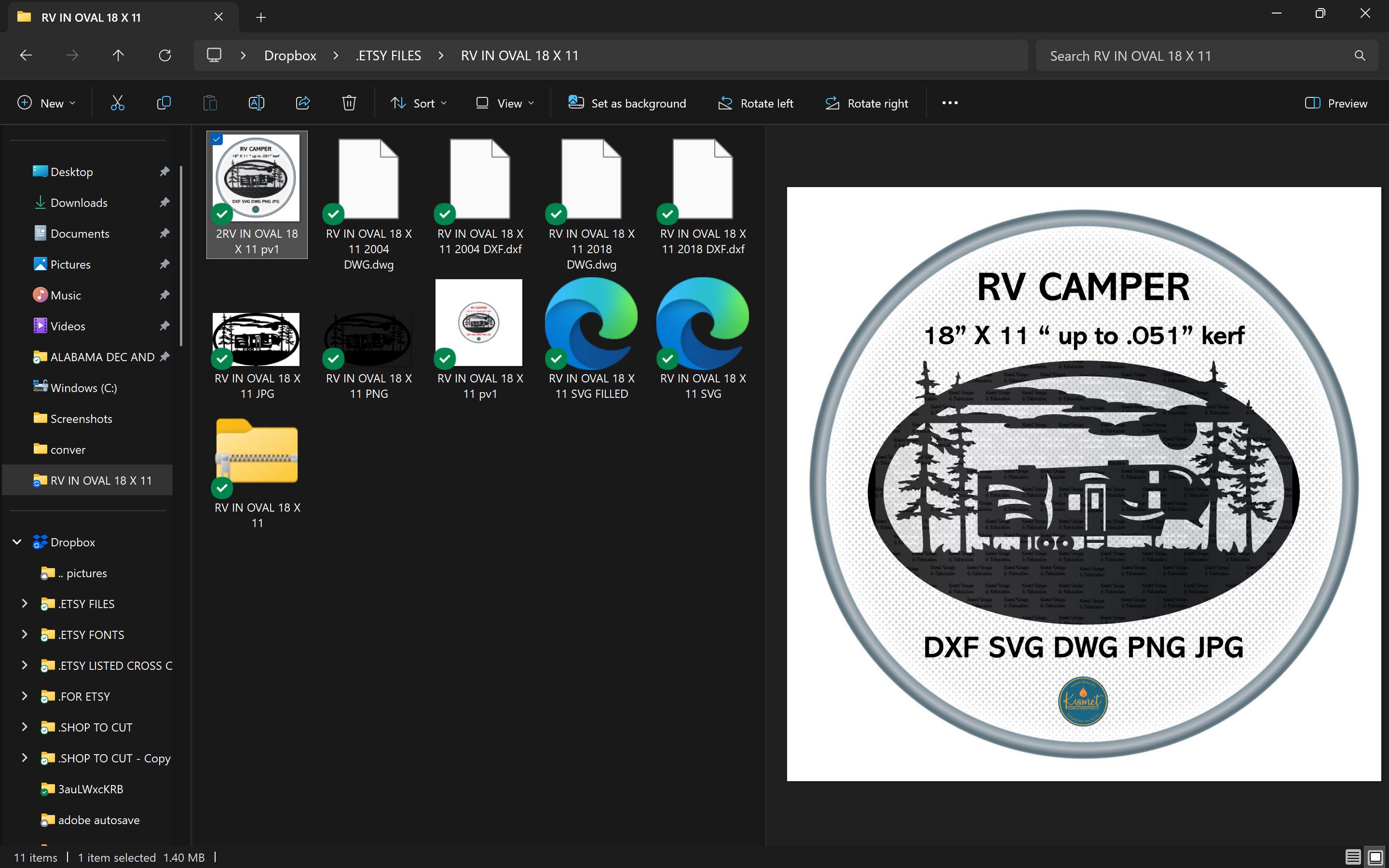 Dxf Files Rv Canister Personalized RV Camper Sign, DXF File, Laser Cutting - Etsy