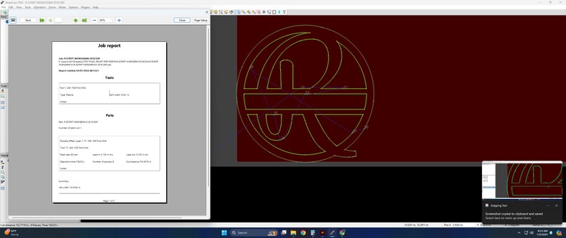 Momogram Split Letters R R Split Letter Monogram SVG, CNC Plasma DXF, Laser Cut File, Xtool ...