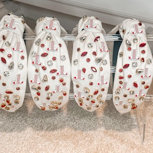 Junior League headband / Affinity Licensed