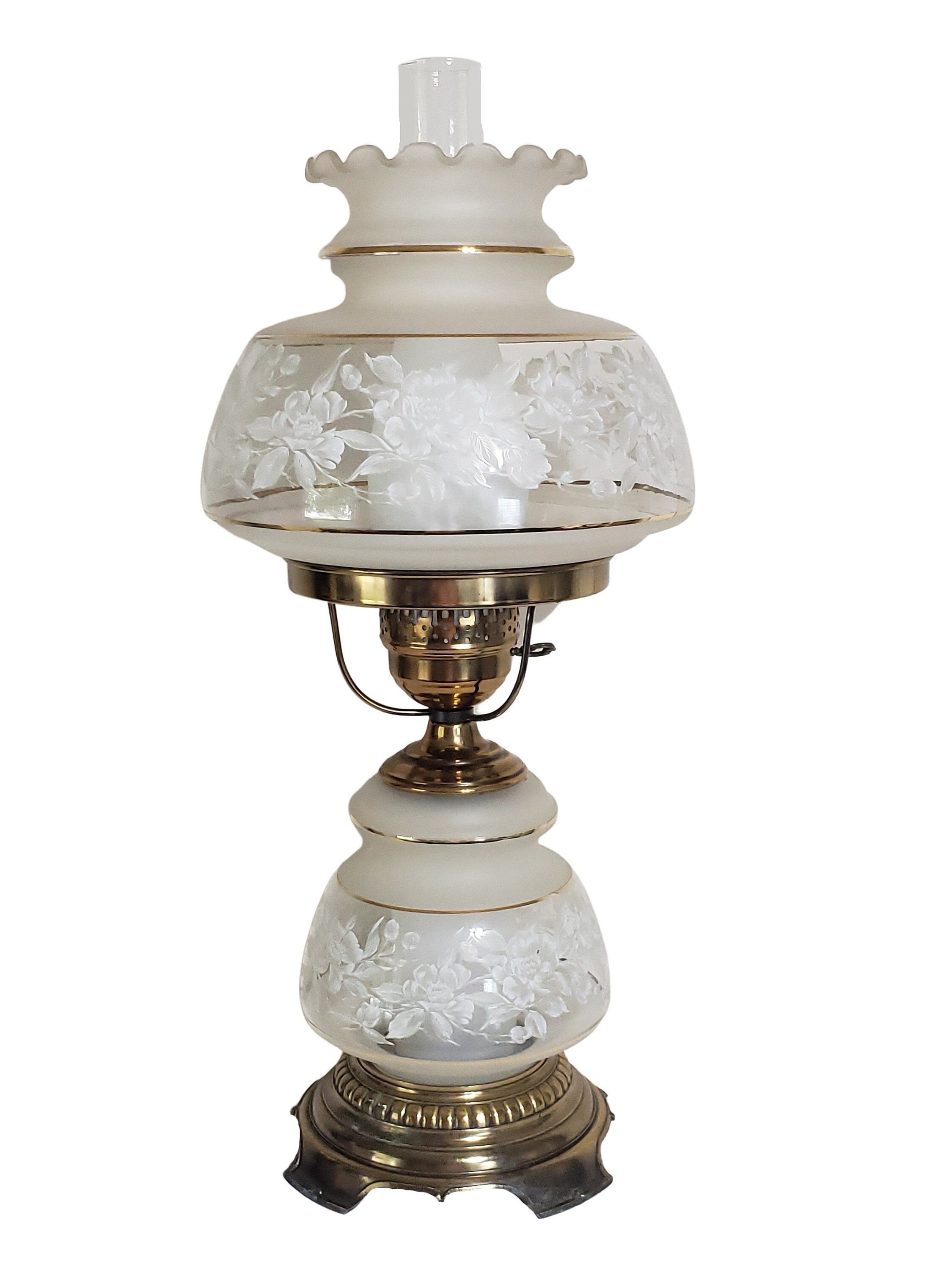 Quoizel hurricane lamps deals